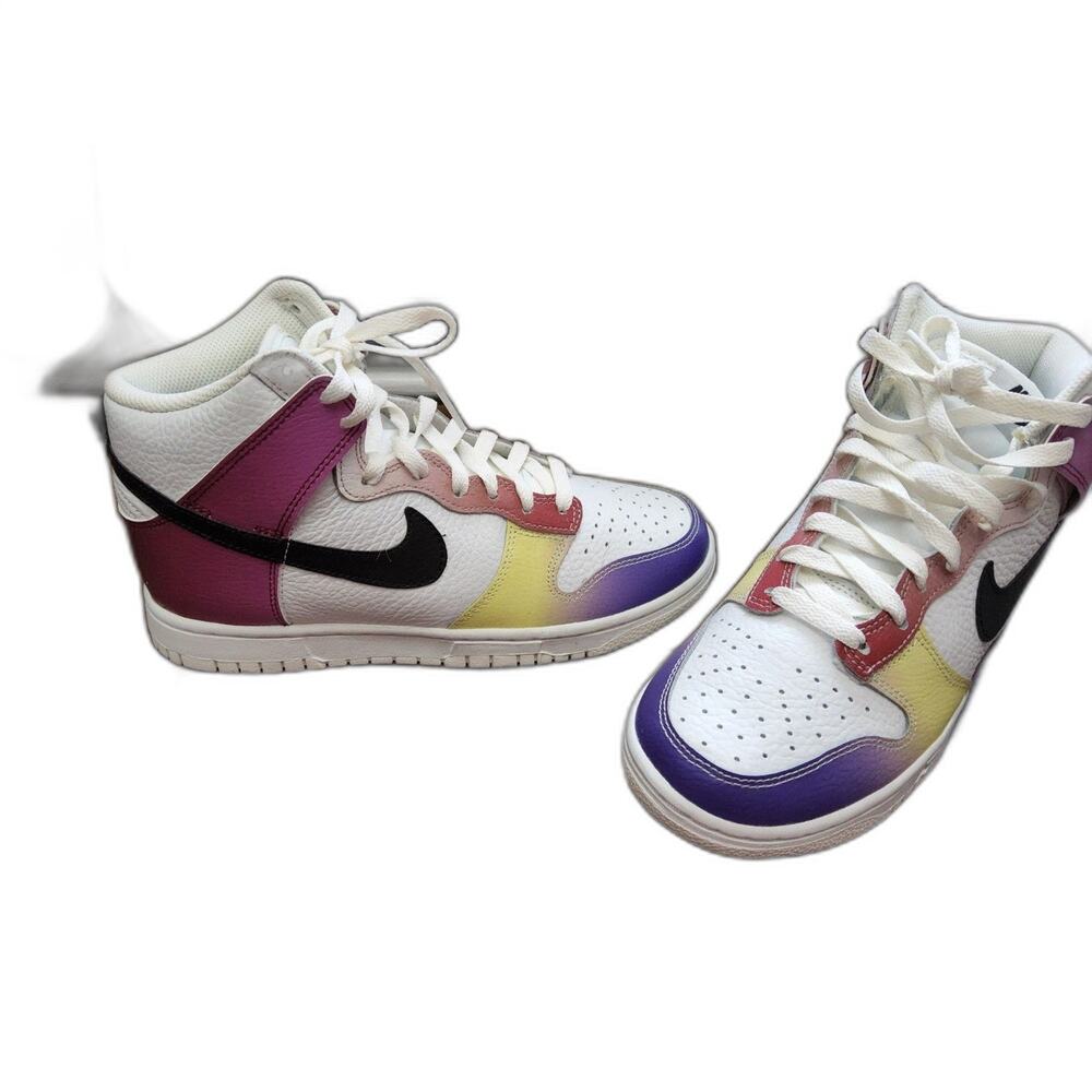 Nike Women's Sneakers Size 7